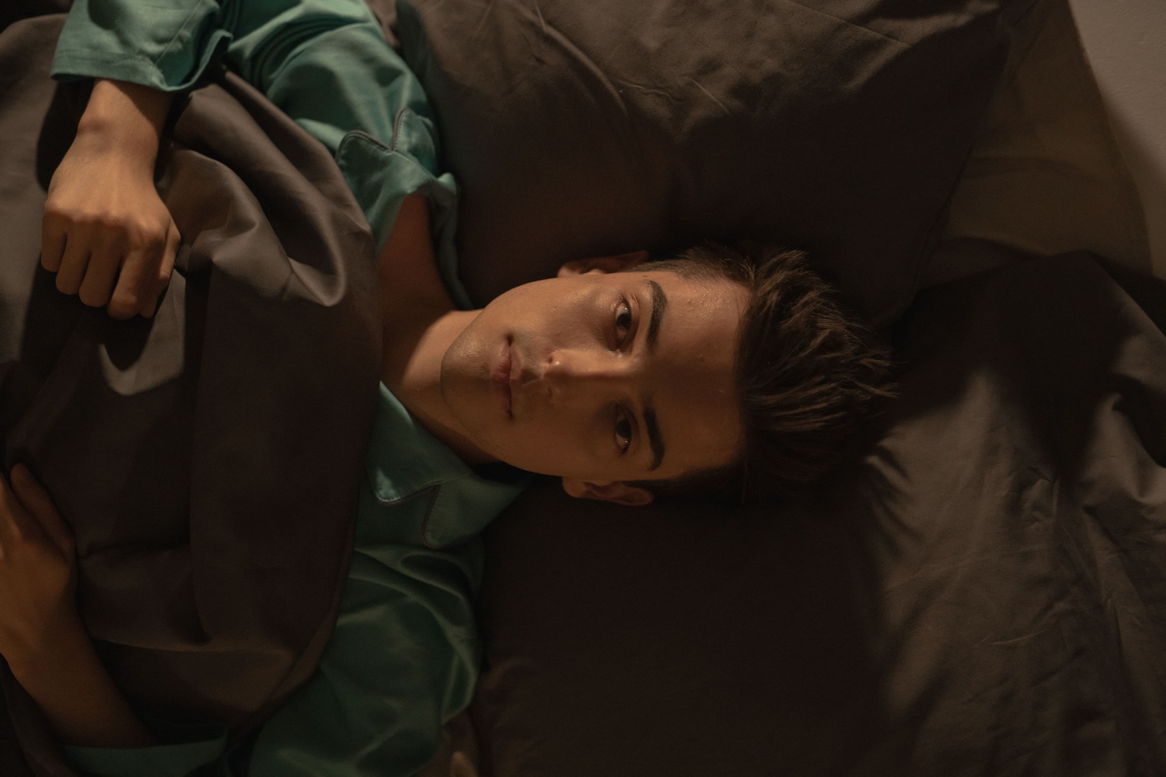 Why You Keep Waking Up at 3am (and What Will Help)